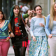 Illustration for article titled iSisterhood Of The Traveling Pants/i to fit magically into a third film